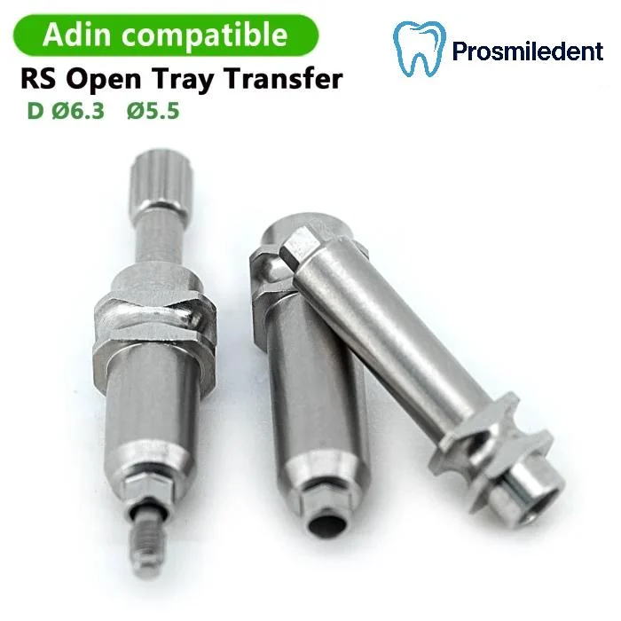 Open Tray Transfer Coping-Compatible with Adin - Image 5