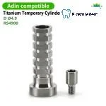 Multi Temporary Cylinde-Compatible with Adin - Image 3