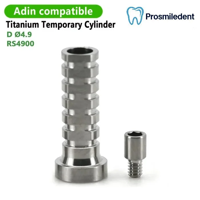 Multi Temporary Cylinde-Compatible with Adin - Image 3