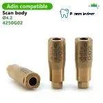 Scan Body-Compatible with Adin - Image 5