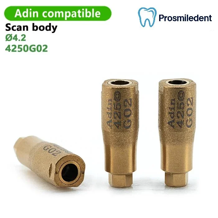 Scan Body-Compatible with Adin - Image 5