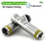 NC Implant Analog-Compatible with ITI-straumann - Image 5