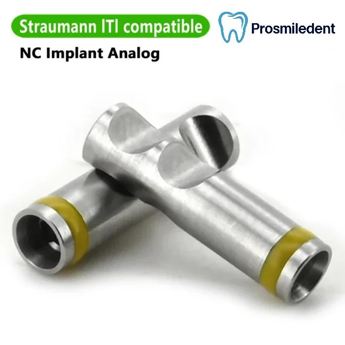 NC Implant Analog-Compatible with ITI-straumann - Image 5