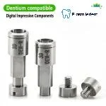 Digital lmpression Components-Compatible with Dentium SuperLine ll, SuperLine - Image 4