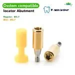 locator Abutment-Compatible with Osstem Hiossen TS - Image 5