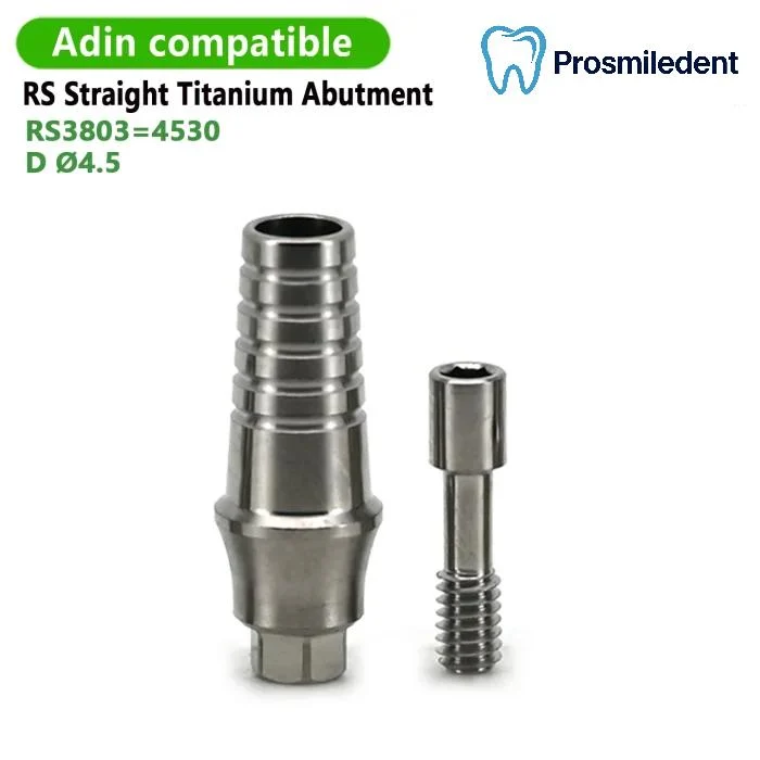Transfer Abutment-Compatible with Adin - Image 5