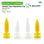 Impression post open tray Disposable Transfer Coping-Compatible with ITI-straumann - Image 3