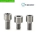 Multi Unit Screws-Compatible with ITI-straumann - Image 5