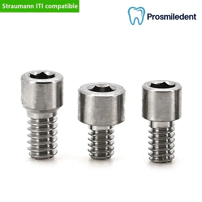 Multi Unit Screws-Compatible with ITI-straumann - Image 5