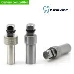 Multi Square Driver-Compatible with Osstem Hiossen TS