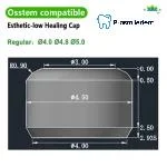 Protect Cap-Compatible with Osstem Hiossen TS - Image 4