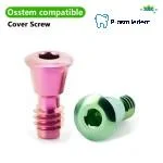 Cover Screw-Compatible with Osstem Hiossen TS - Image 5