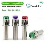 Multi Implant Driver-Compatible with Osstem Hiossen TS - Image 4
