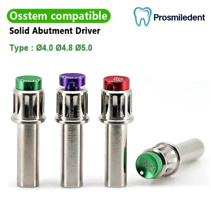Multi Implant Driver-Compatible with Osstem Hiossen TS - Image 4