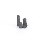 Sterilized Acid-Etched Dental Implants-Compatible with Osstem TS - Image 2
