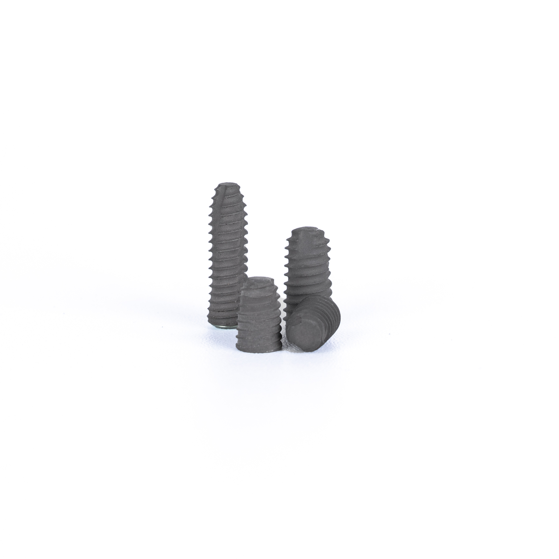 Zt1 Sterilized Acid-Etched Dental Implants-Compatible with Dentium superline - Image 1