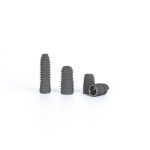 Sterilized Acid-Etched Dental Implants-Compatible with Osstem TS - Image 3