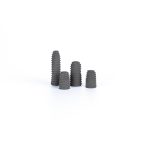 Sterilized Acid-Etched Dental Implants-Compatible with Osstem TS - Image 4
